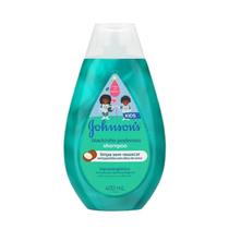 Shampoo Johnson's Kids Blackinho Poderoso 400ml