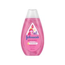 Shampoo Johnsons 200ml Gotas de Brilho