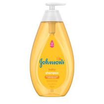 Shampoo Johnsons - 750ml - Baby