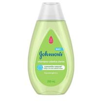 Shampoo Johnsons Baby 200ml Cabelos Claros - C0889 Shampoo Johnsons Baby 200ml Cabelos Claros - C0889