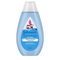 Shampoo Johnsons Baby 200ml Cheirinho Prolongado - C0061