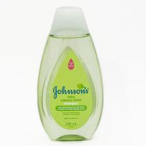 Shampoo Johnsons Baby Cabelos Claros 200Ml