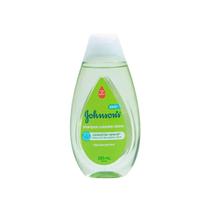 Shampoo Johnsons Baby Cabelos Claros 200Ml