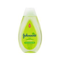 Shampoo Johnsons Baby Cabelos Claros 400Ml