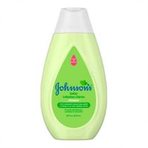 Shampoo Johnsons Baby Cabelos Claros 400ml - Johnson&johnson