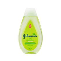 Shampoo Johnsons Baby Cabelos Claros 400Ml