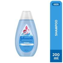 Shampoo Johnsons Baby Cheirinho Prolongado 200ml