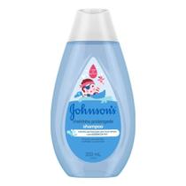 Shampoo Johnsons Baby Cheirinho Prolongado 200ml
