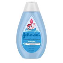 Shampoo Johnsons Baby Cheirinho Prolongado 400ml Shampoo Johnsons Baby Cheirinho Prolongado 400ml