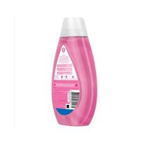 Shampoo Johnsons Baby Gotas De Brilho 400Ml Shampoo Johnsons Baby Gotas De Brilho 400Ml