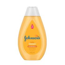 Shampoo Johnsons Baby Original 400ml Suave Infantil Shampoo Johnsons Baby Original 400ml Suave Infantil