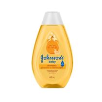 Shampoo Johnsons Baby Original 400ml Suave Shampoo Johnsons Baby Original 400ml Suave