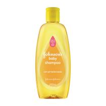 Shampoo Johnsons Baby Regular 200Ml