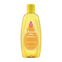 Shampoo Johnsons Baby Regular 200Ml