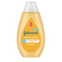 Shampoo Johnsons Baby Regular 200Ml
