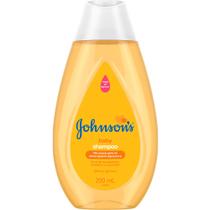 Shampoo Johnsons Baby Regular 200ml