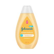 Shampoo Johnsons Baby Regular 400ml - Johnson&johnson