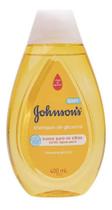 Shampoo Johnsons Baby Regular 400Ml Shampoo Johnsons Baby Regular 400Ml