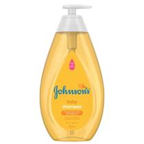 Shampoo Johnsons Baby Regular 750ML
