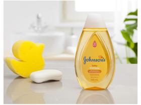 Shampoo Johnsons Baby Regular Com 400Ml