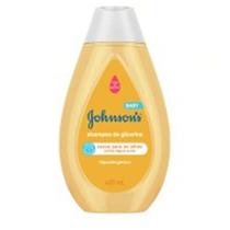Shampoo Johnsons Baby Regular Embalagem 400Ml