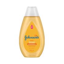 Shampoo Johnsons Baby Regular Tradicional 200ML