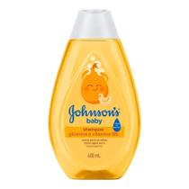 Shampoo Johnsons & Johnsons