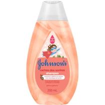 Shampoo Johnsons & Johnsons Shampoo Johnsons & Johnsons