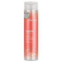 Shampoo Joico Youthlock Para Cabelos Fragilizados 300ml Shampoo Joico Youthlock Para Cabelos Fragilizados 300ml