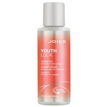 Shampoo Joico Youthlock Para Cabelos Fragilizados 50ml