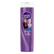 Shampoo Juntos Todos Os Tipos de Cabelos Seda 300Ml Shampoo Juntos Todos Os Tipos de Cabelos Seda 300Ml