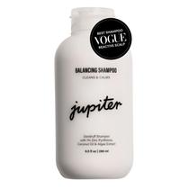 Shampoo Jupiter anticaspa vegano sem sulfato com zinco 250mL Shampoo Jupiter anticaspa vegano sem sulfato com zinco 250mL