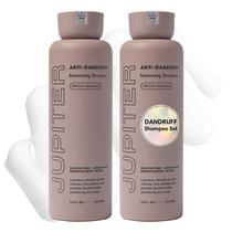 Shampoo Jupiter Balancing Anti Caspa 414ml para mulheres e homens Shampoo Jupiter Balancing Anti Caspa 414ml para mulheres e homens