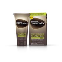 Shampoo Just for Men Control GX Grey Redutor - 147ml Shampoo Just for Men Control GX Grey Redutor - 147ml