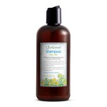 Shampoo Just Nutritive 473ml - Tratamento para Cabelos Grisalhos