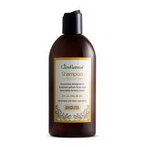 Shampoo Just Nutritive para cabelos loiros naturais e tingidos 240 ml