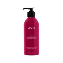 Shampoo JVN Undamage Strengthening Reparative 300 ml sem sulfato