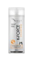 Shampoo K Force 250Ml