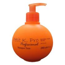 Shampoo K.Pro Petit 240Ml Shampoo K.Pro Petit 240Ml
