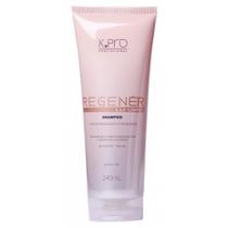 Shampoo K.Pro Regenér 240ml Shampoo K.Pro Regenér 240ml