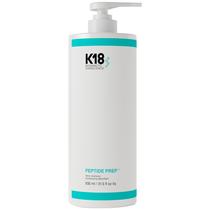 Shampoo K18 PEPTÍDEO PREP Detox 930 ml
