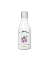 Shampoo KahNoa Gentleman Gentle Cream 300ml Limpeza Suave e Hidratação