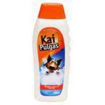Shampoo Kai Pulgas Smell 500ml - Vetsense Shampoo Kai Pulgas Smell 500ml - Vetsense