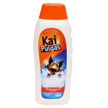 Shampoo Kai Pulgas Smell 500ml