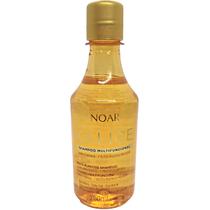 Shampoo Kálice Multifuncional 250ml hidrata rica em óleos vegetais