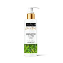 Shampoo Kapiva Neem Triphaladi Controle da Caspa 250 ml