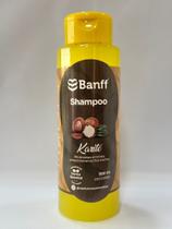 SHAMPOO Karité