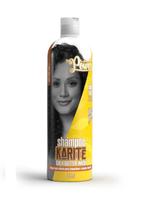 Shampoo Karité Shea Butter Wash Soul Power - 315 ml