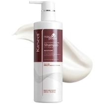 Shampoo Karseell Colágeno 500ml Hidrata Cabelos Danificados e Secos Shampoo Karseell Colágeno 500ml Hidrata Cabelos Danificados e Secos
