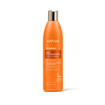 Shampoo KATIVA Pós-Progressiva 355 ml Keraliss